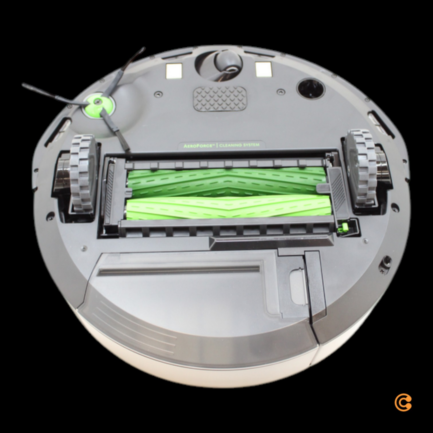 I Robot Saugroboter Roomba I1158 Roboterstaubsauger Staubsauger Roboter Reinigung B-Ware - 885155027306