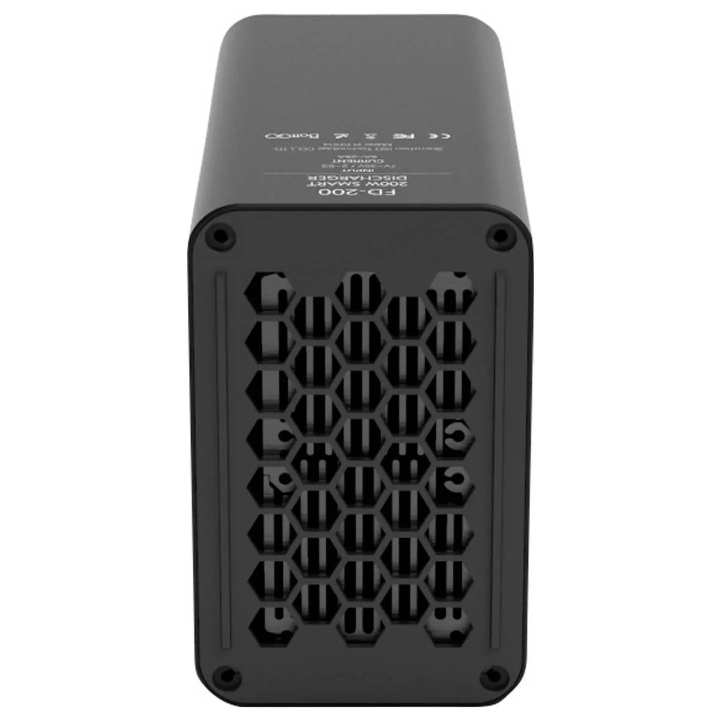 B-Ware Isdt Entladegerät Batterieentlader Fd200 Modellbau Entladegerät 3,8 V 200 W Xt60 - 4064161334257