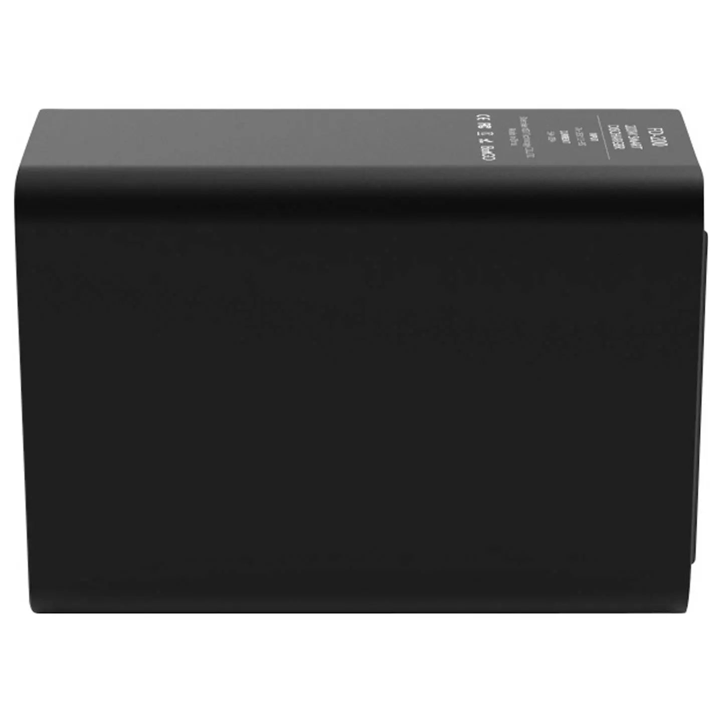 B-Ware Isdt Entladegerät Batterieentlader Fd200 Modellbau Entladegerät 3,8 V 200 W Xt60 - 4064161334257