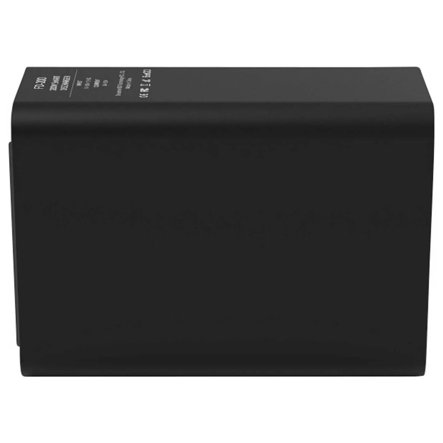 B-Ware Isdt Entladegerät Batterieentlader Fd200 Modellbau Entladegerät 3,8 V 200 W Xt60 - 4064161334257