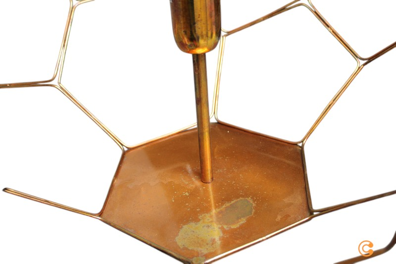 B-Ware It's About Romi Marrakesh Hängeleuchte Pendelleuchte Lampe Siehe Text/Foto