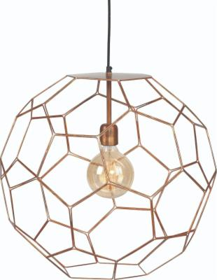 B-Ware It's About Romi Marrakesh Hängeleuchte Pendelleuchte Lampe ø 55 Cm Modern - 8716248068475