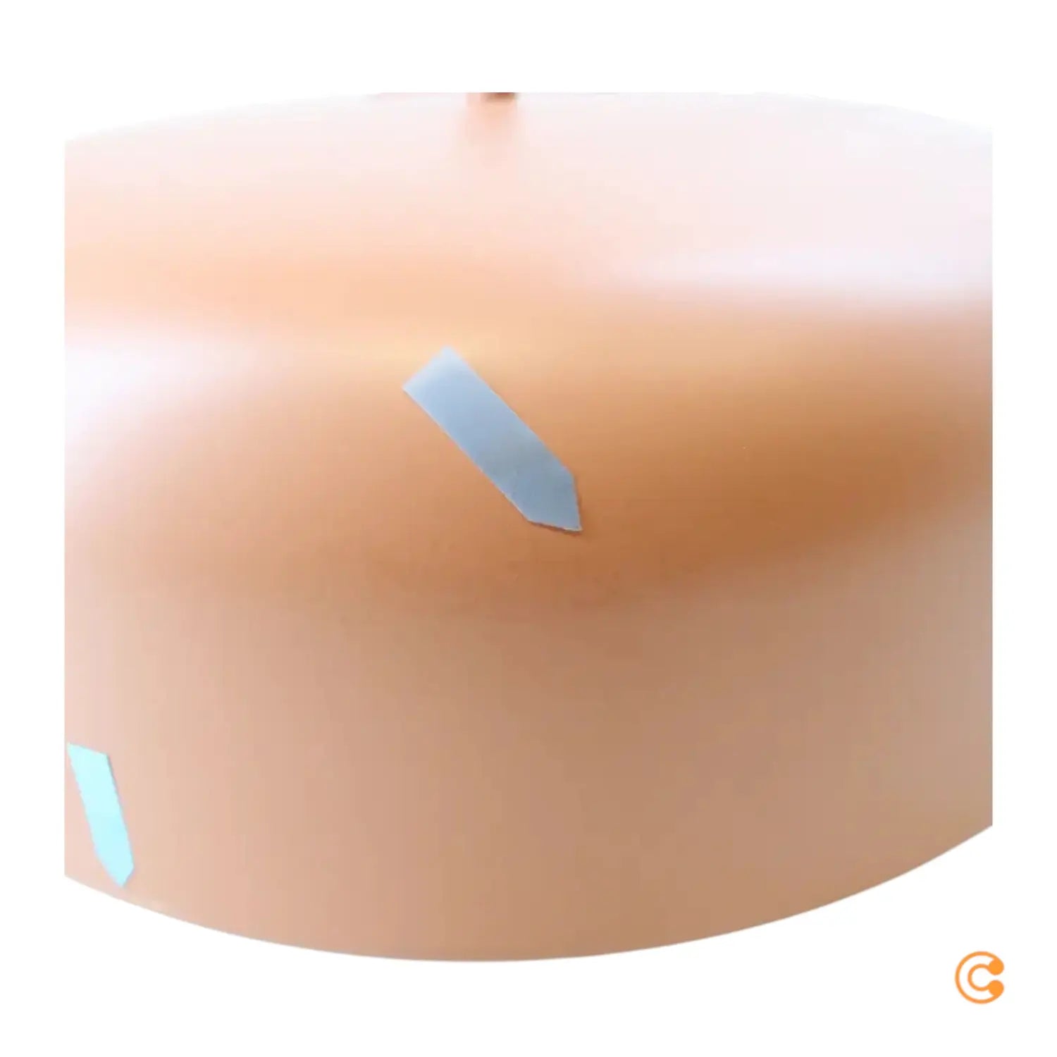 B-Ware It's About Ro Mi Marseille Hängeleuchte Terrakotta Hängelampe Siehe Text/Foto - 8716248081412