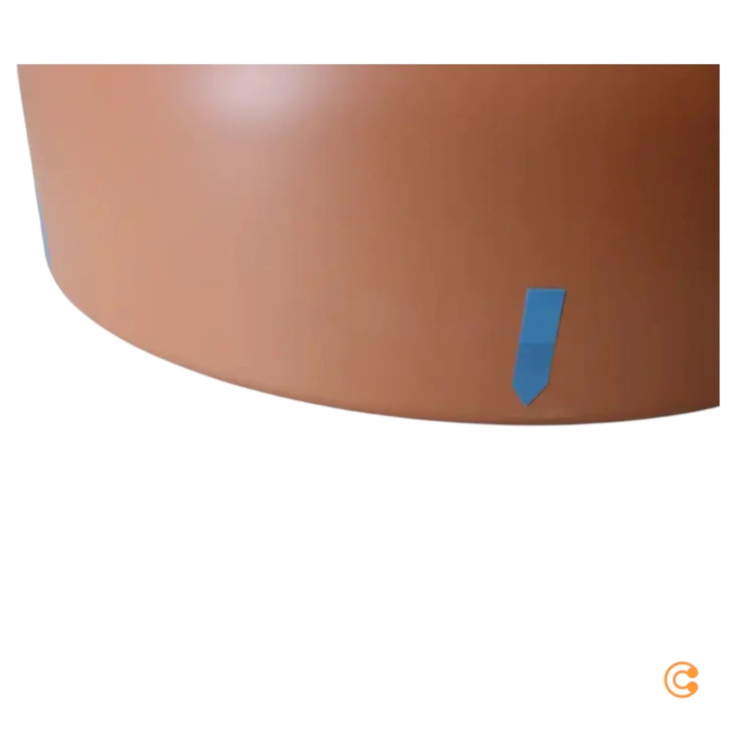 B-Ware It's About Ro Mi Marseille Hängeleuchte Terrakotta Hängelampe Siehe Text/Foto - 8716248081412