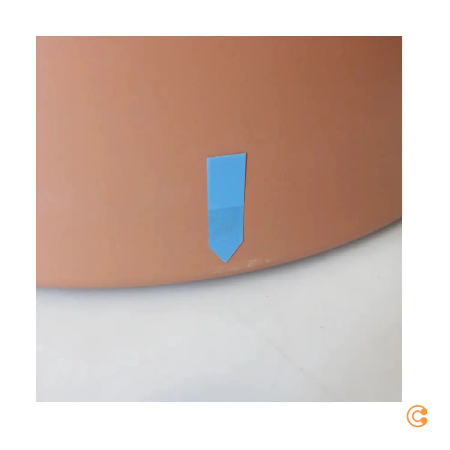 B-Ware It's About Ro Mi Marseille Hängeleuchte Terrakotta Hängelampe Siehe Text/Foto - 8716248081412