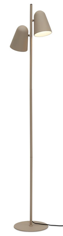 B-Ware It's About Romi Salamanca Stehleuchte Sand Stehlampe Lampe Leuchte Leselampe - 8716248087124
