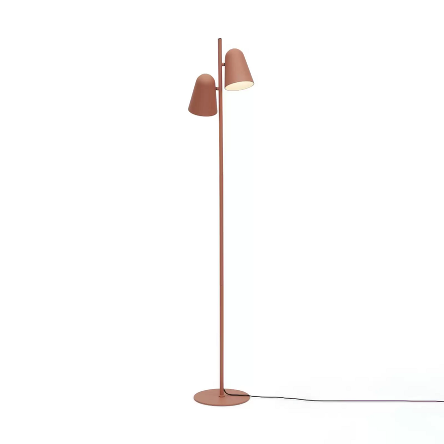 It's About Ro Mi Salamanca Stehleuchte Stehlampe Standleuchte Leuchte Terrakotta B-Ware - 8716248087131
