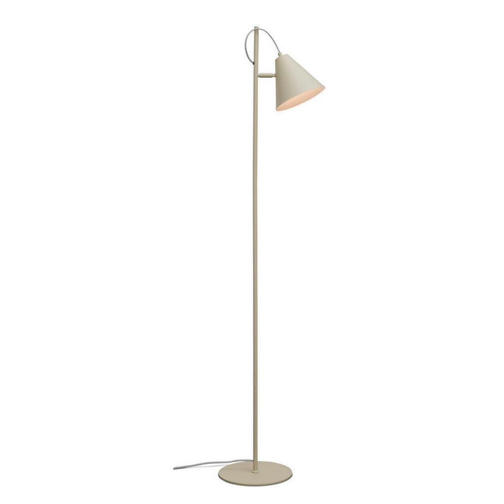 B-Ware It's About Romi Stehleuchte Lisbon Hellgrün Stehlampe Lampe Leuchte Spot Licht - 8716248095051