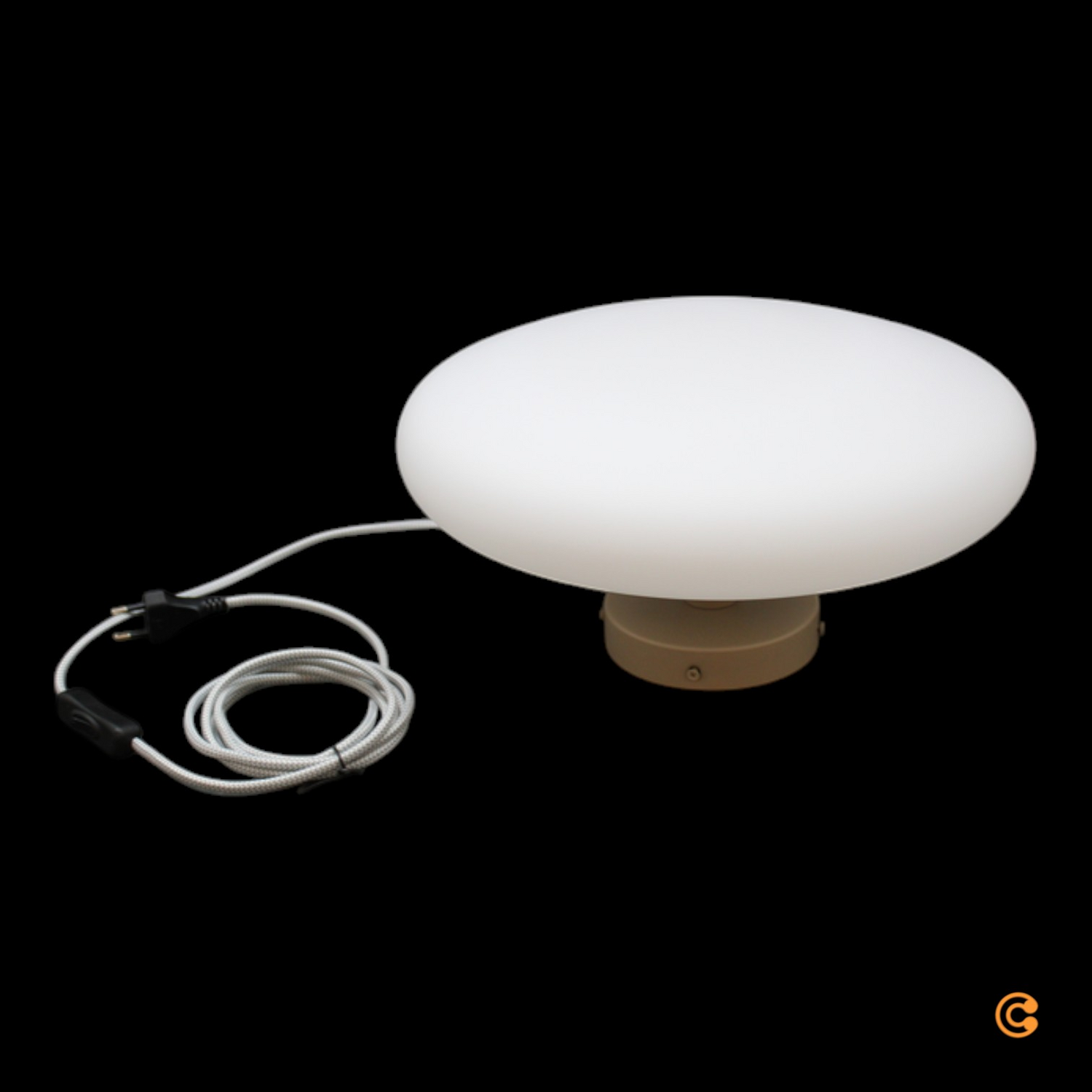 It's About Ro Mi Deckenleuchte Sapporo Deckenlampe Deckenlicht Siehe Text/Foto B-Ware - 8716248095150