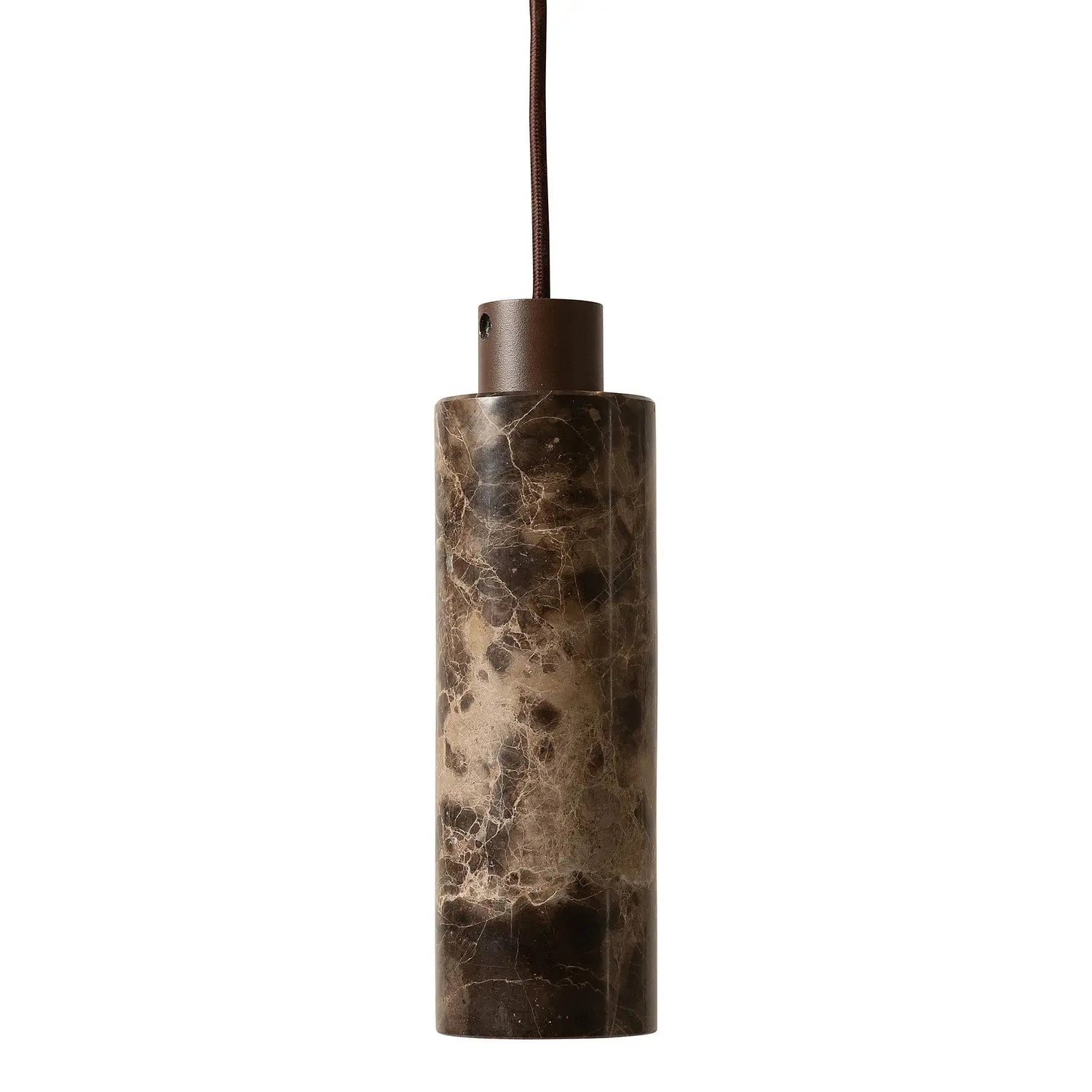 B-Ware It's About Romi Hängelampe Pendelleuchte Lampe Tivoli Braun Marmor Gu10 - 8716248097611