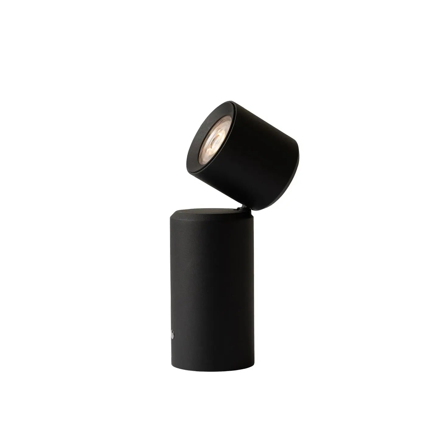 B-Ware It's About Ro Mi Tischlampe Tischleuchte Milan Led Lampe Akku Schwarz 19 Cm Lampe - 8716248097765