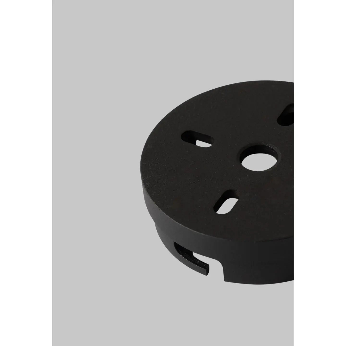B-Ware It's About Ro Mi Tischlampe Tischleuchte Milan Led Lampe Akku Schwarz 19 Cm Lampe - 8716248097765