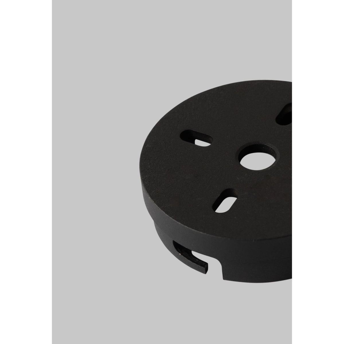 it's about RoMi Tischlampe Tischleuchte Milan LED Lampe Akku Schwarz 19 cm Lampe - 8716248097765