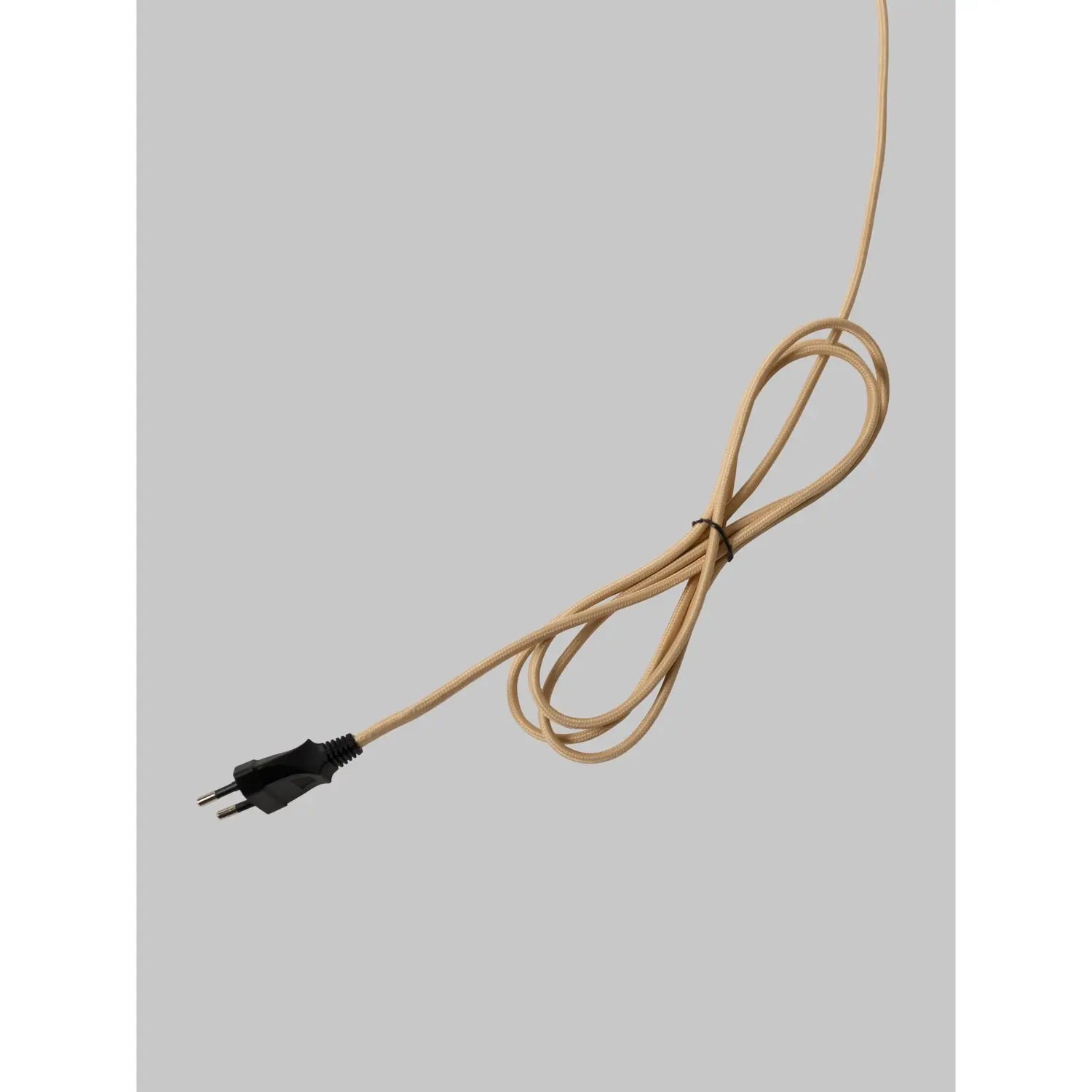 B-Ware It's About Romi Stehleuchte Lampe Leuchte Salamanca Eisen Senf 2 Flammig 145 Cm - 8716248098465
