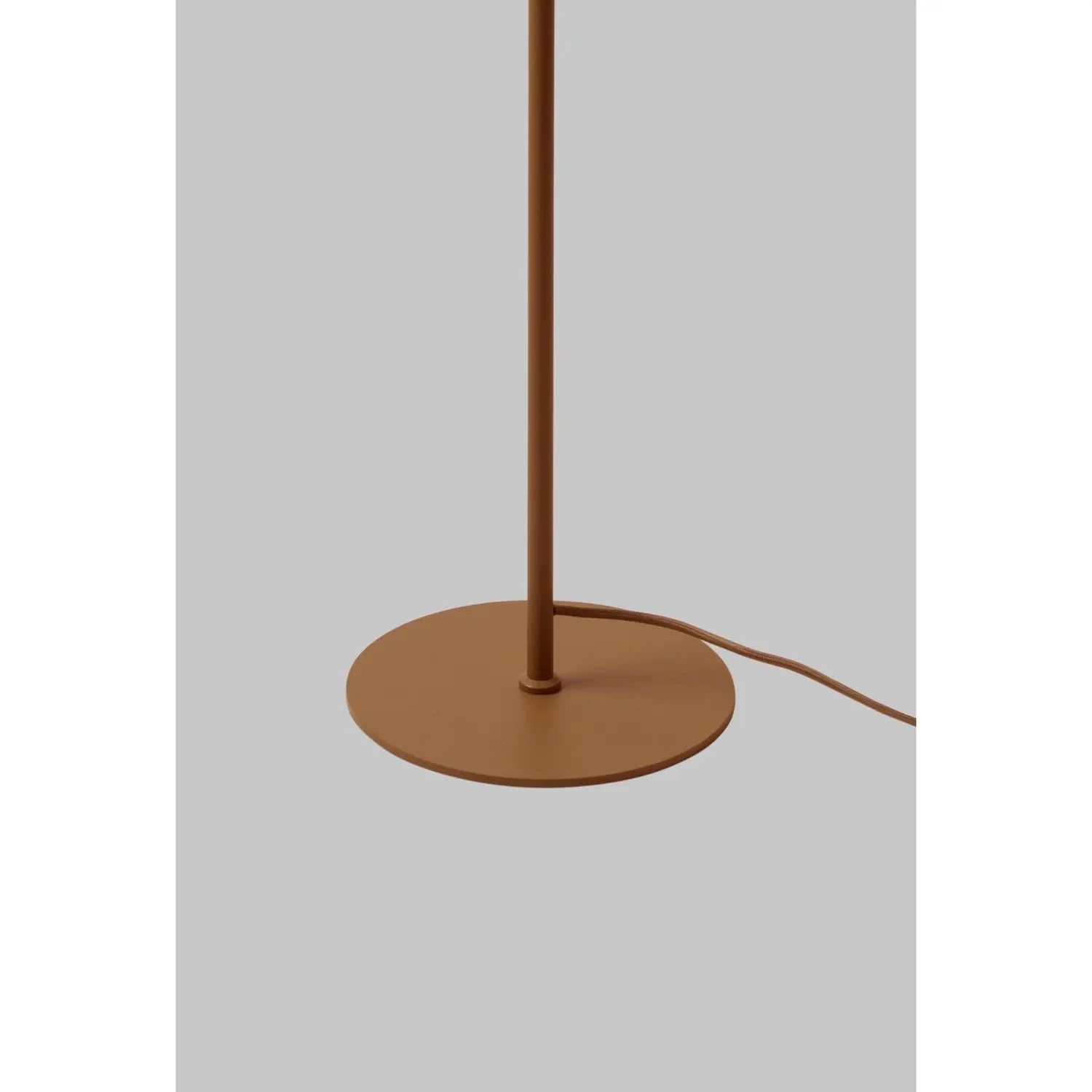 B-Ware It's About Romi Stehleuchte Lampe Leuchte Salamanca Eisen Senf 2 Flammig 145 Cm - 8716248098465