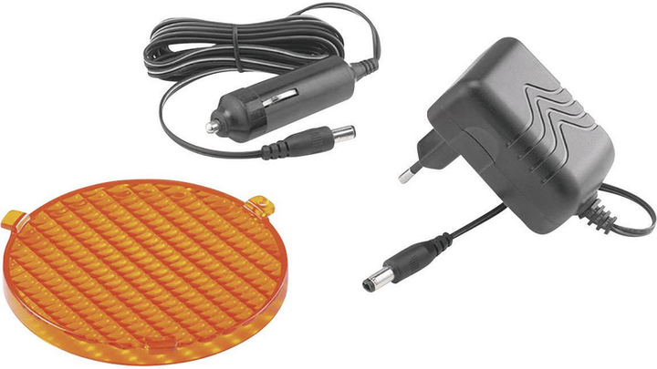 Ivt Smd Led Batteriebetriebener Handscheinwerfer Scheinwerfer Lampe Defektware D-Ware