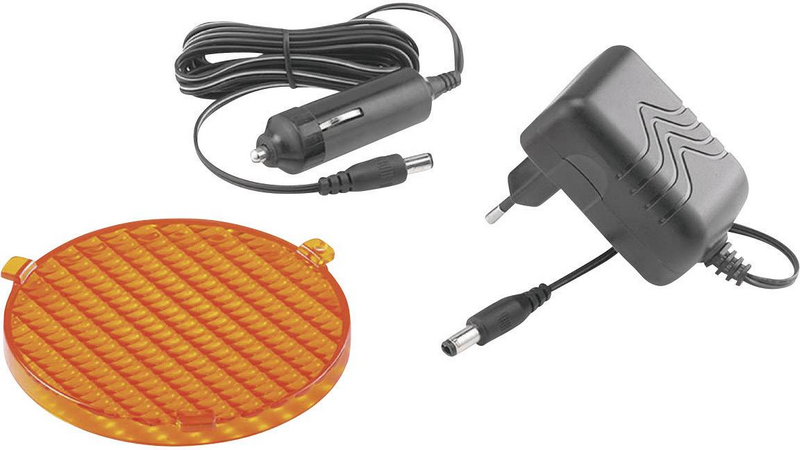 Ivt Smd Led Batteriebetriebener Handscheinwerfer Scheinwerfer Lampe Defektware D-Ware