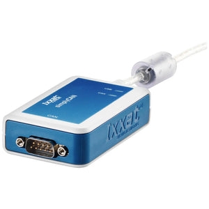 B-Ware Ixxat Usb Modul Usb Simply Can Automatisierung Fernwartung Schnittstellen Modul