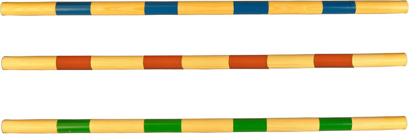 Izzy Leitergolf Outdoor Holz Leiterspiel Wurfspiel Spiel Outdoorspiel  B-Ware - 1