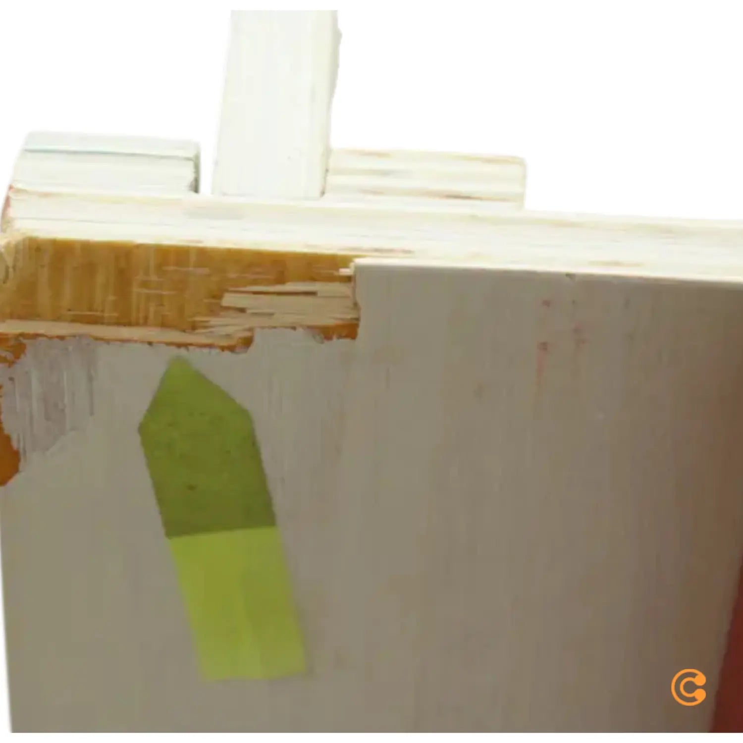 B-Ware Izzy Bollerwagen Holzbollerwagen Kinder Luftreifen 100kg Wagen Siehe Text/Foto - 4047385740448