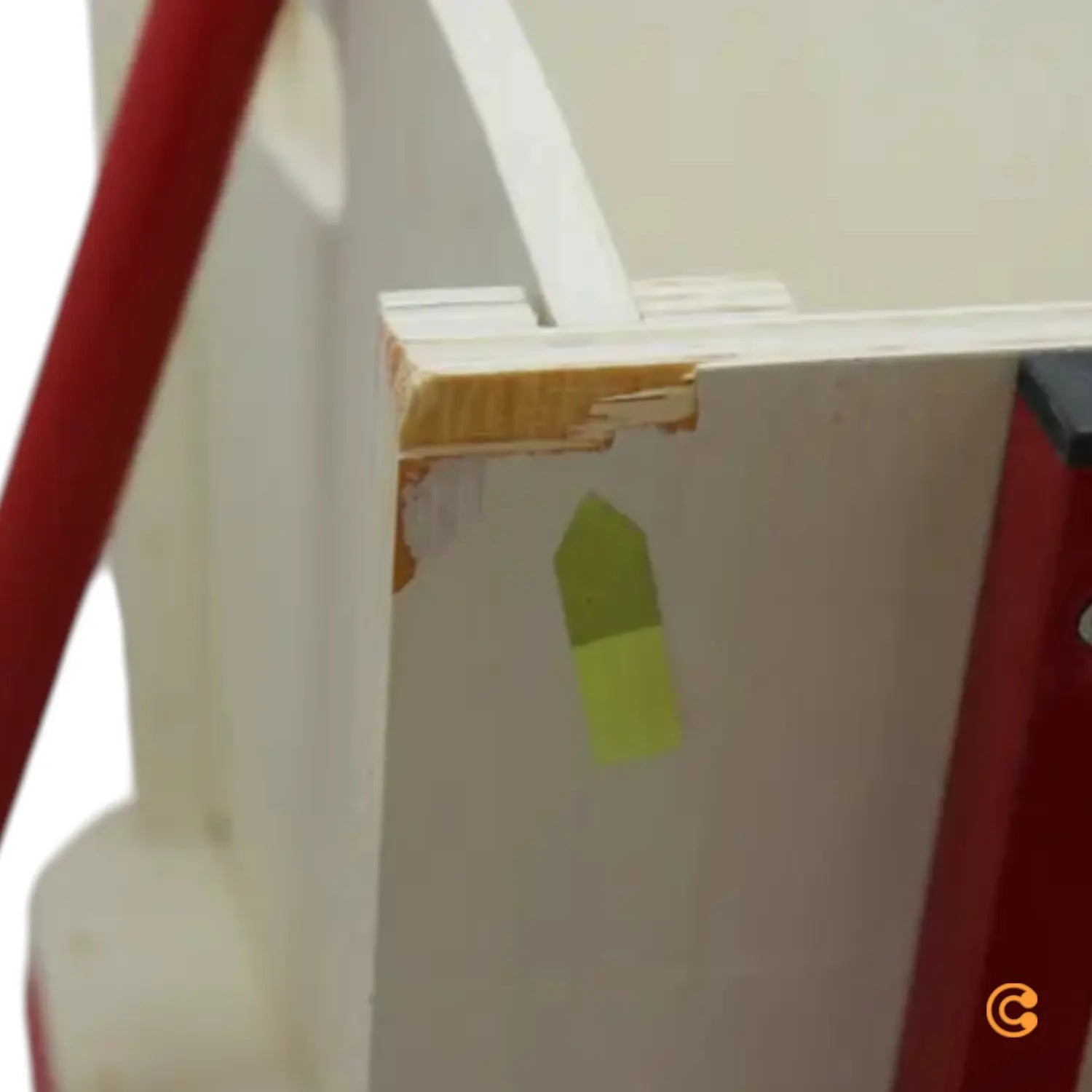 B-Ware Izzy Bollerwagen Holzbollerwagen Kinder Luftreifen 100kg Wagen Siehe Text/Foto - 4047385740448