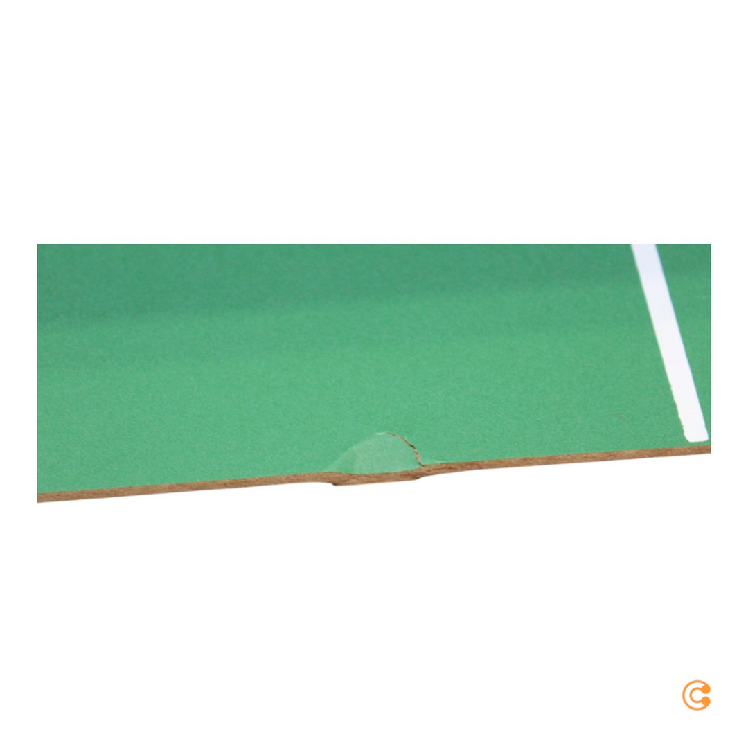Izzy Spieltisch Tischkicker Kickertisch Klapptisch Fußball Siehe Text/Foto B-Ware - 4047385499223