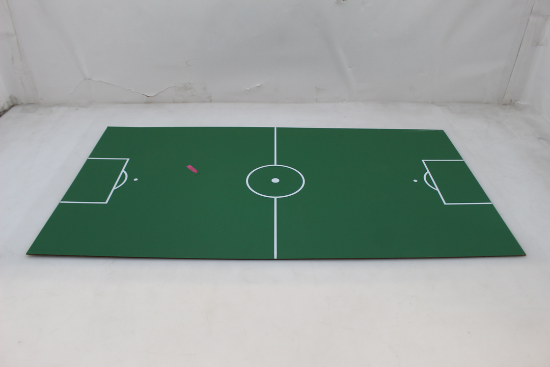 Izzy Spieltisch Tischkicker Kickertisch Klapptisch Fußball Siehe Text/Foto B-Ware - 4047385499223