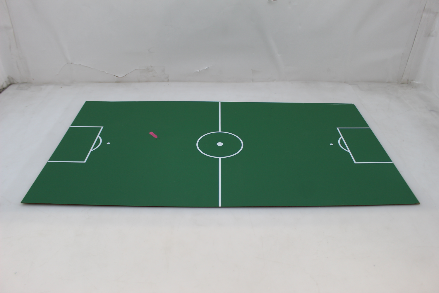 Izzy Spieltisch Tischkicker Kickertisch Klapptisch Fußball Siehe Text/Foto B-Ware - 4047385499223