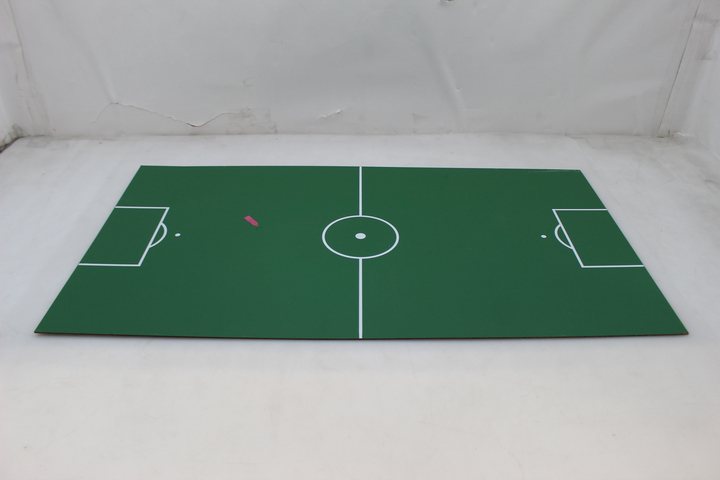 Izzy Spieltisch Tischkicker Kickertisch Klapptisch Fußball Siehe Text/Foto B-Ware - 4047385499223