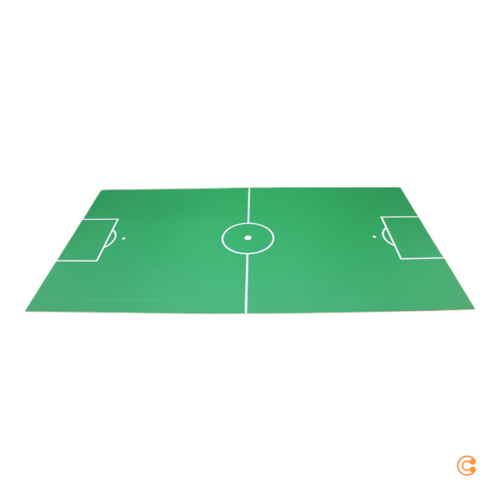 Izzy Spieltisch Tischkicker Kickertisch Klapptisch Fußball Siehe Text/Foto B-Ware - 4047385499223