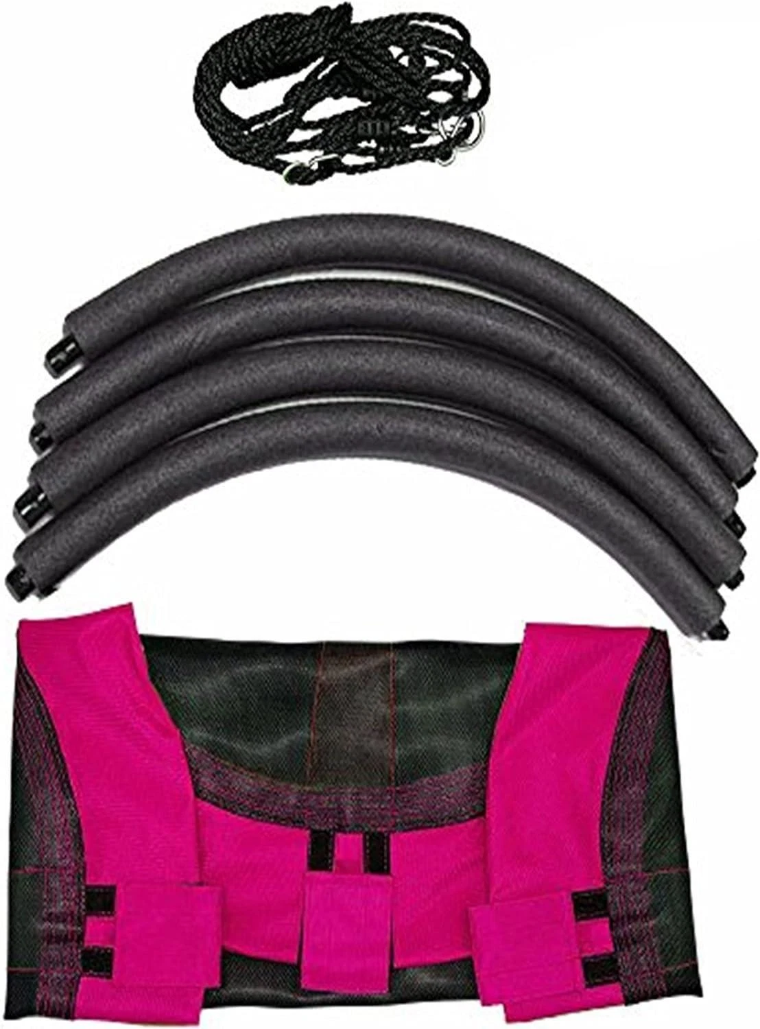 B-Ware Izzy Nestschaukel Mehrkinderschaukel Tellerschaukel Schaukel Outdoor Blau - 4064649073777