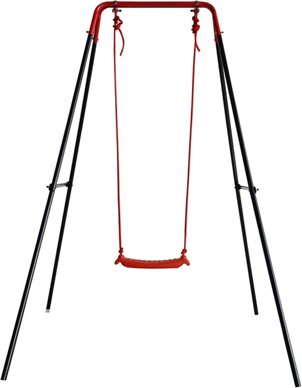 B-Ware Izzy Schaukelgestell Babyschaukel 3in1 Kinderschaukel Schaukel Siehe Text/Foto - 4047385232363