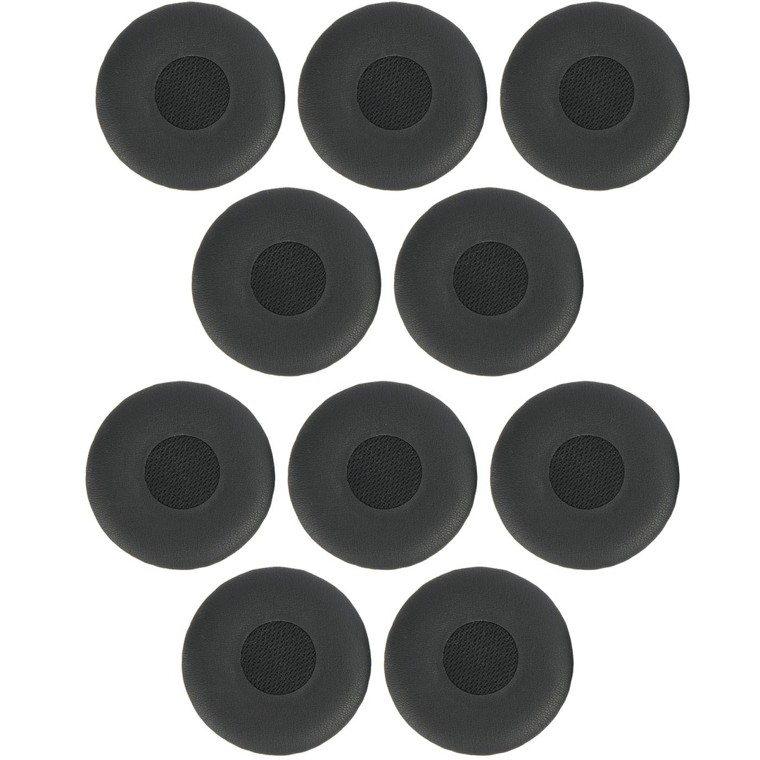 Jabra 14101 46 Headset 10 St. Ohrpolster Ohrkissen Kopfhörerpolster B-Ware