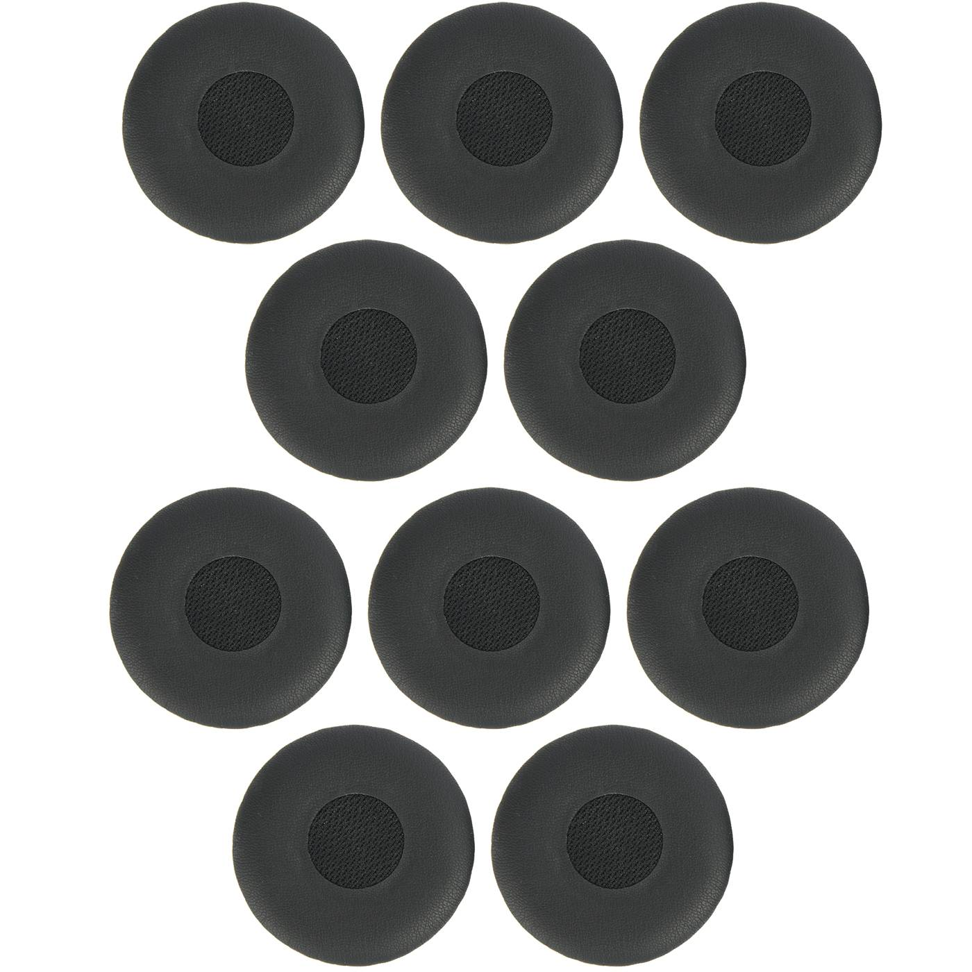 Jabra 14101 46 Headset 10 St. Ohrpolster Ohrkissen Kopfhörerpolster B-Ware