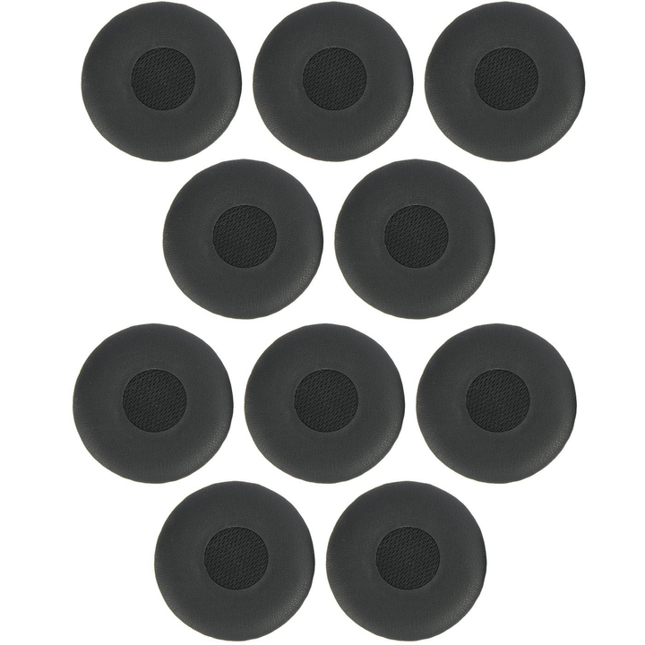 Jabra 14101 46 Headset 10 St. Ohrpolster Ohrkissen Kopfhörerpolster B-Ware