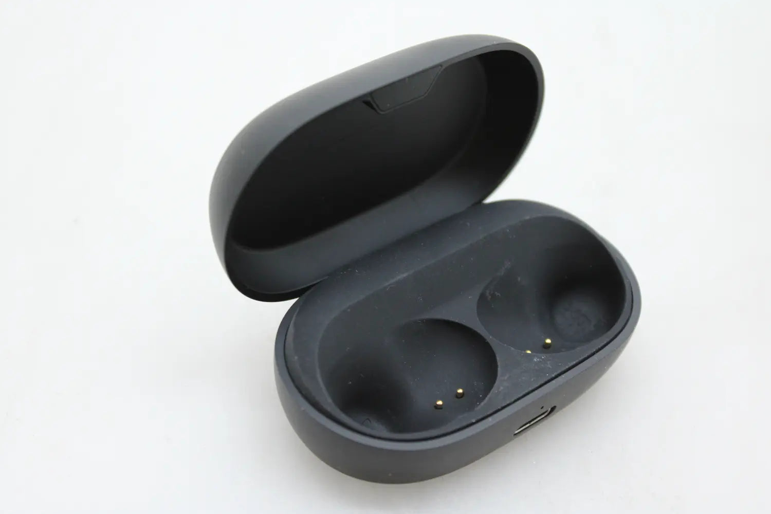 C-Ware Jabra Kopfhörer Ohrhörer Elite 7 Pro Anc True Wireless Bluetooth Titan Ladecase - 5707055052354