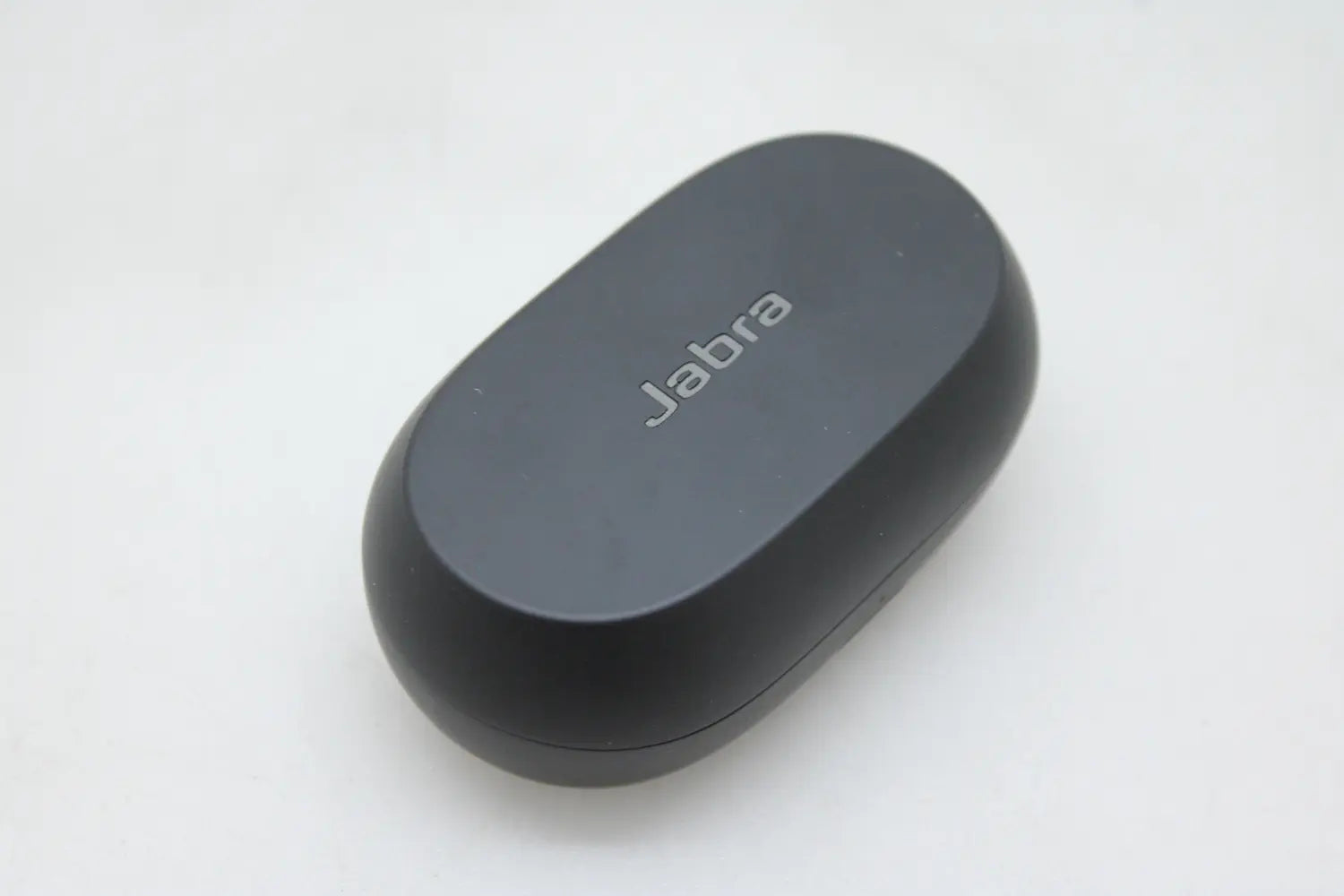 C-Ware Jabra Kopfhörer Ohrhörer Elite 7 Pro Anc True Wireless Bluetooth Titan Ladecase - 5707055052354