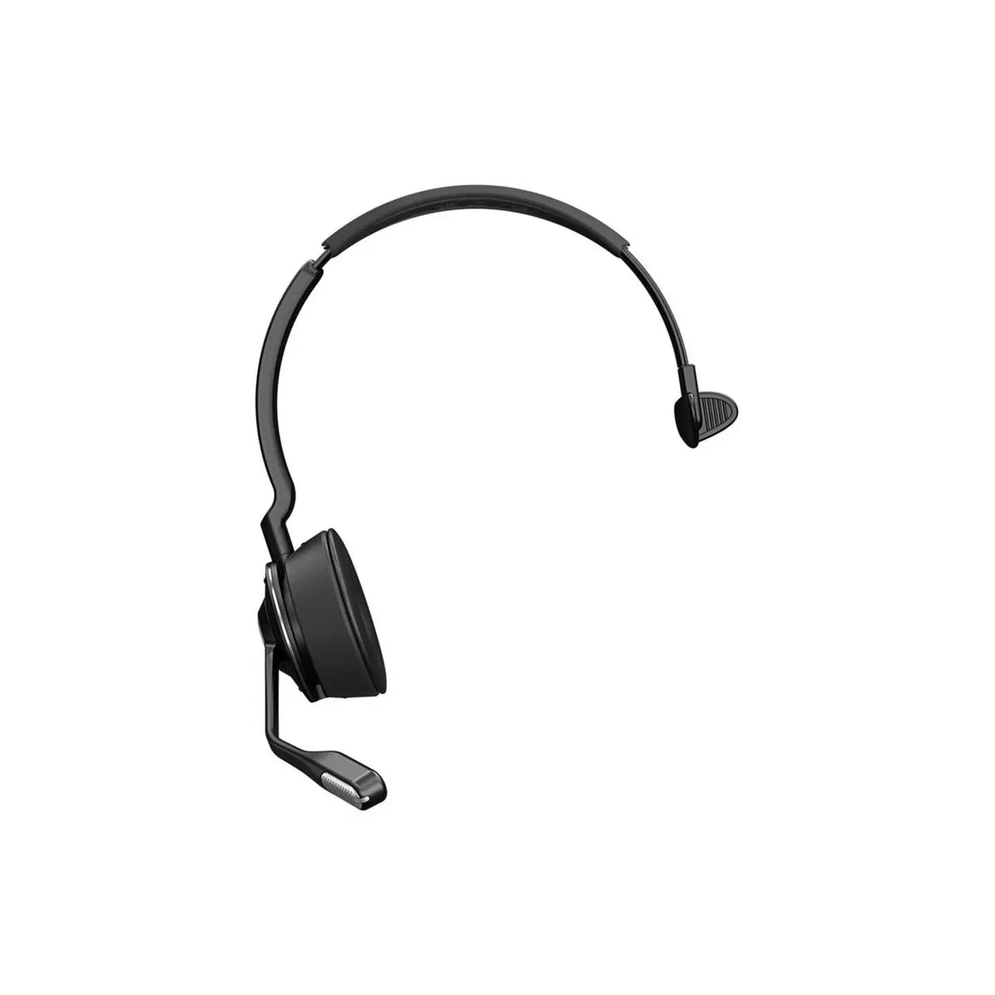 B-Ware Jabra Headset Kopfhörer Mono Engage 75 Se On Ear Dect Bluetooth Basisstation - 5706991030976
