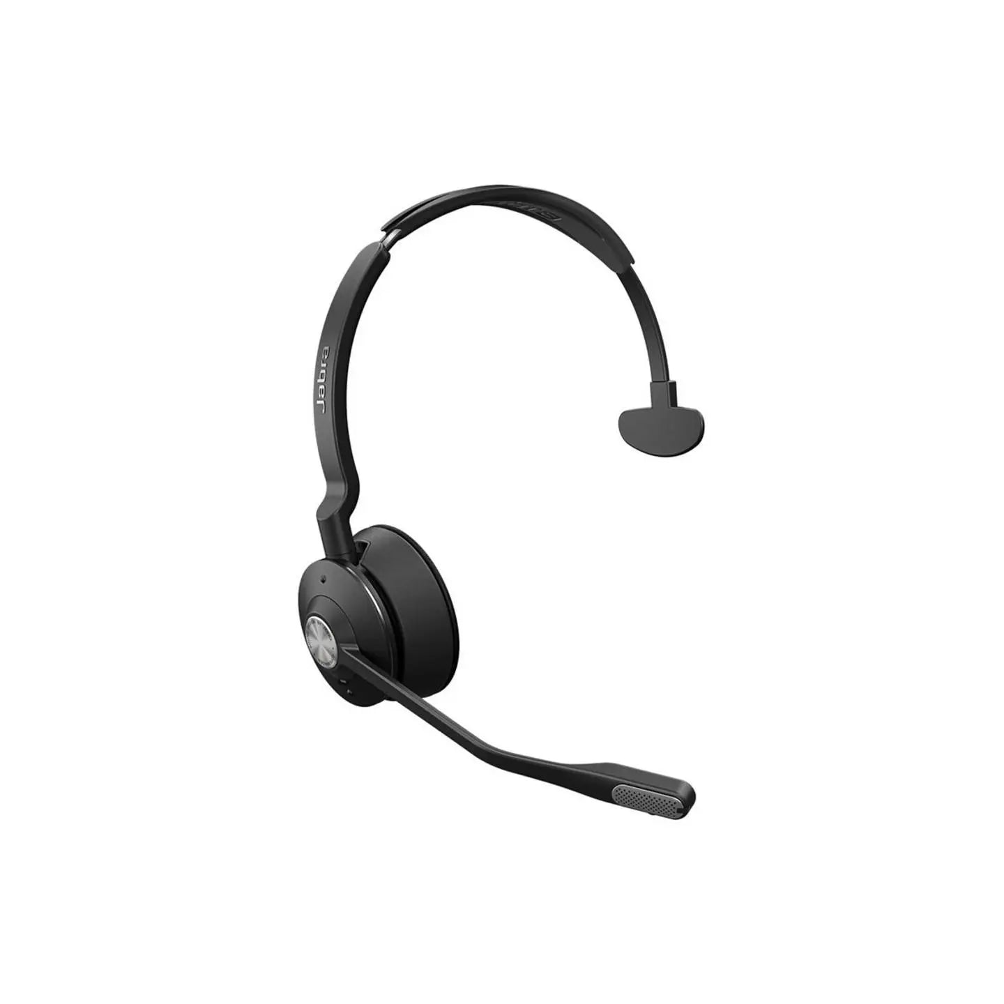 B-Ware Jabra Headset Kopfhörer Mono Engage 75 Se On Ear Dect Bluetooth Basisstation - 5706991030976