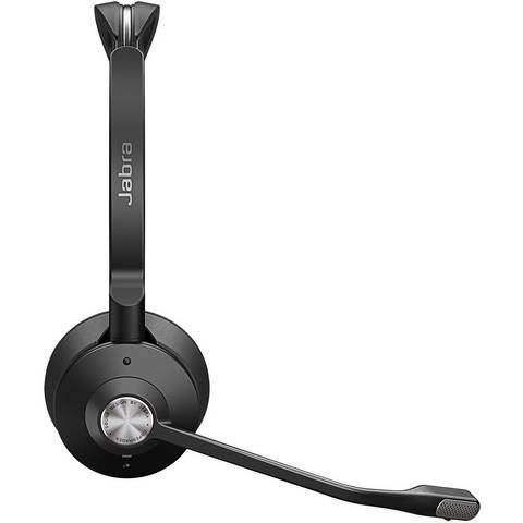 Jabra Engage 75 Stereo Wireless Dect Bluetooth Ladestation Siehe Text/Foto B-Ware - 5706991019858