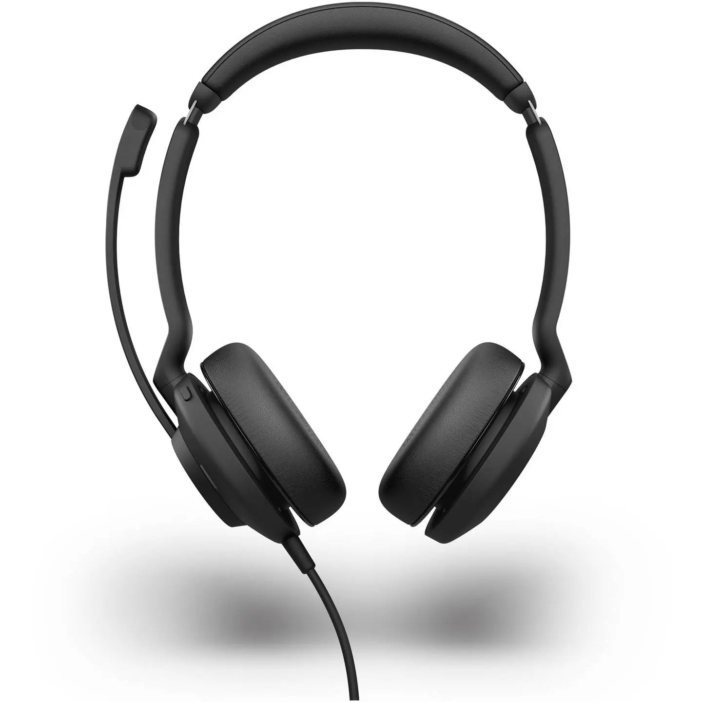 B-Ware Jabra Headset Kopfhörer Evolve2 30 Se On Ear Kabelgebunden Stereo Schwarz Usb - 5706991034202