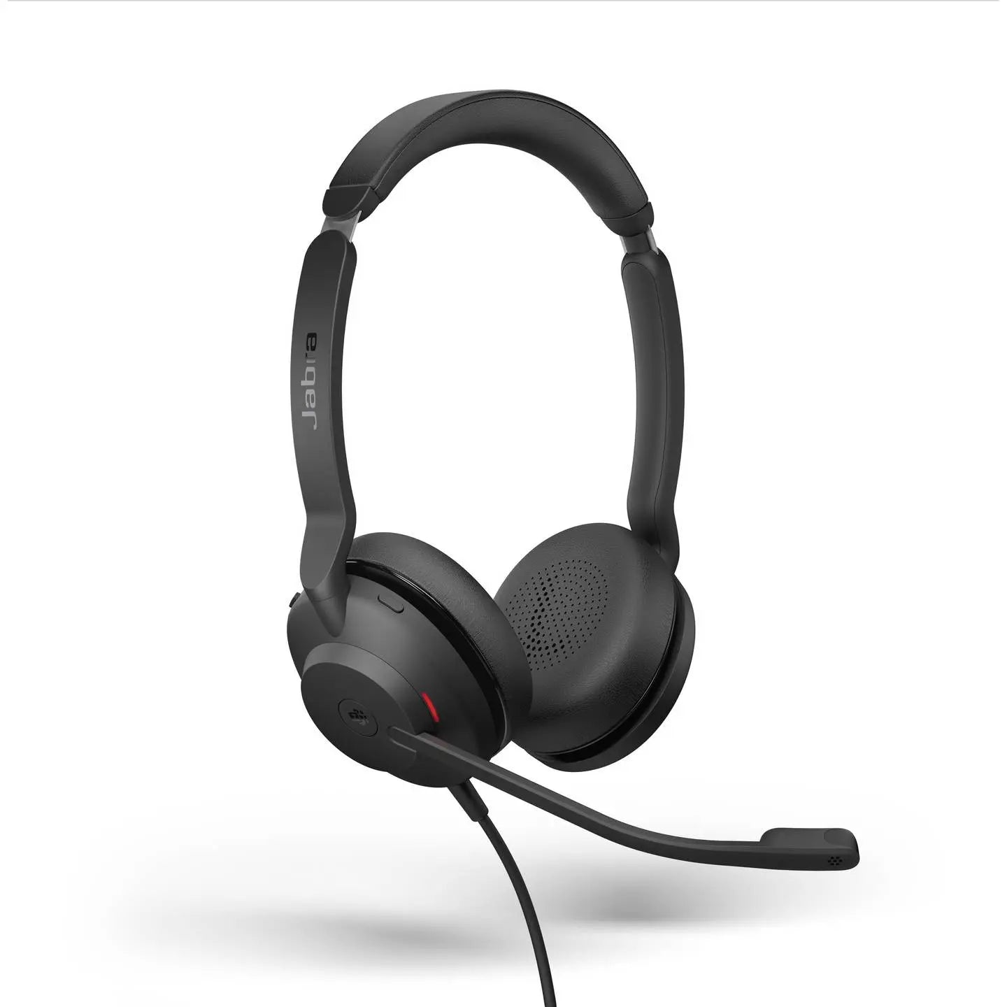 B-Ware Jabra Headset Kopfhörer Evolve2 30 Se On Ear Kabelgebunden Stereo Schwarz Usb - 5706991034202