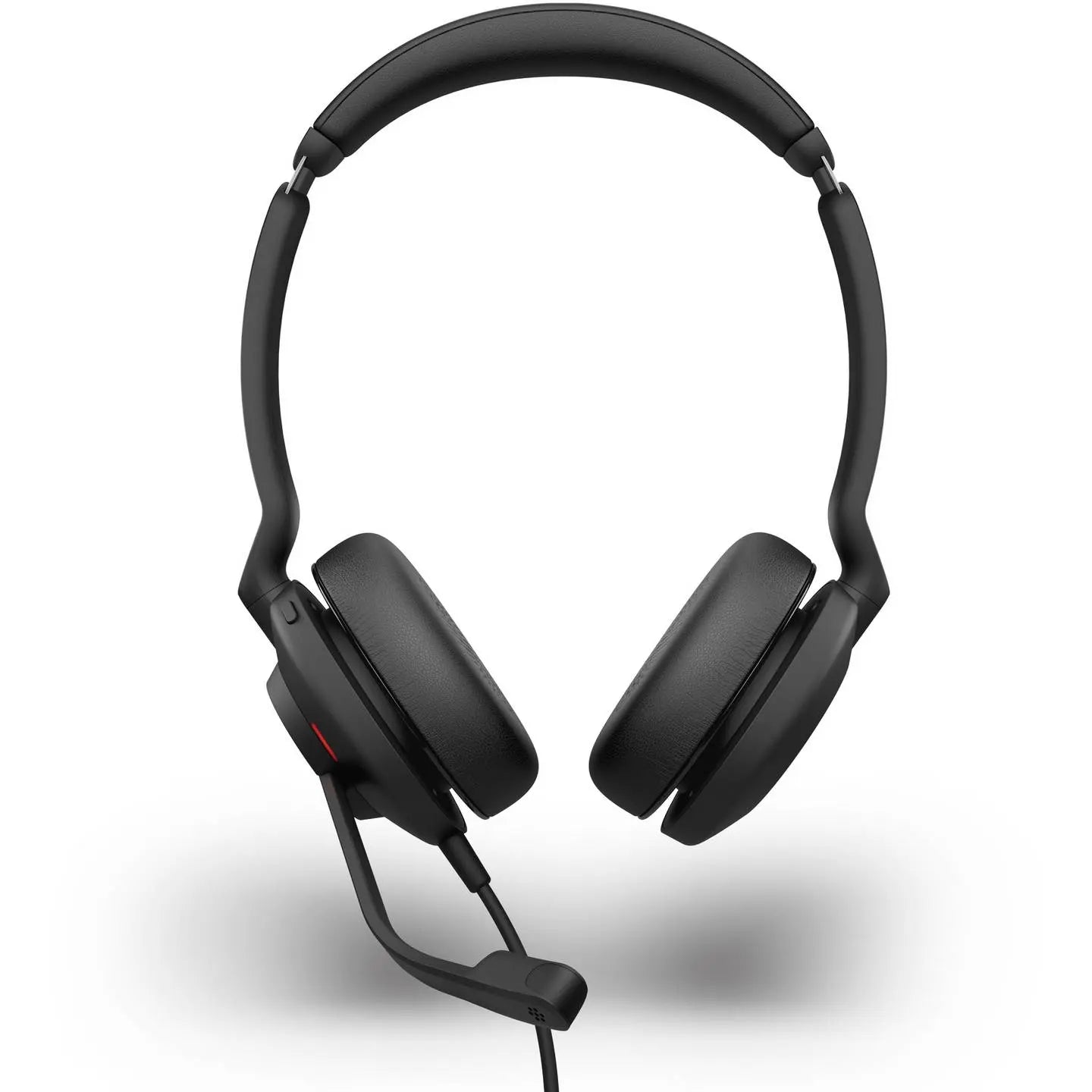 B-Ware Jabra Headset Kopfhörer Evolve2 30 Se On Ear Kabelgebunden Stereo Schwarz Usb - 5706991034202