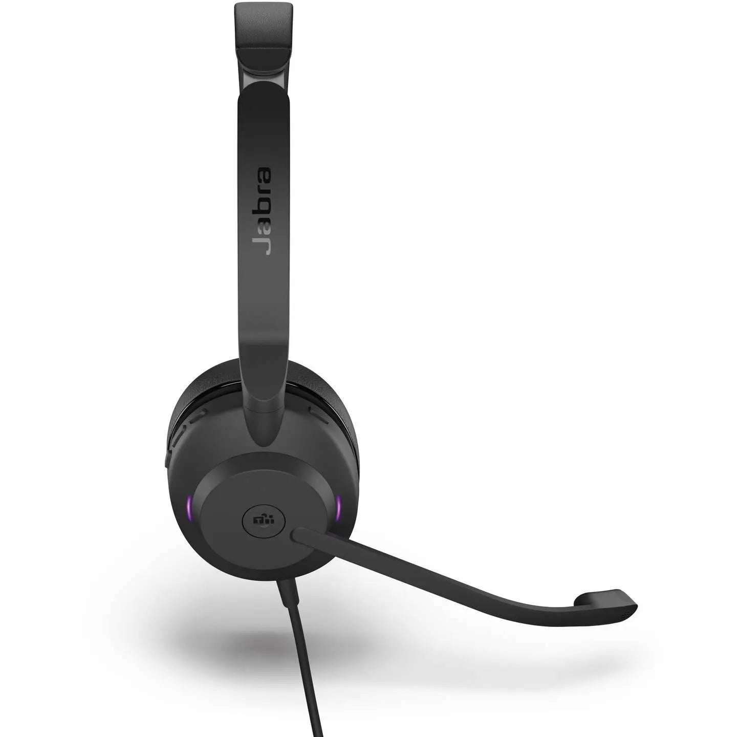 B-Ware Jabra Headset Kopfhörer Evolve2 30 Se On Ear Kabelgebunden Stereo Schwarz Usb - 5706991034202