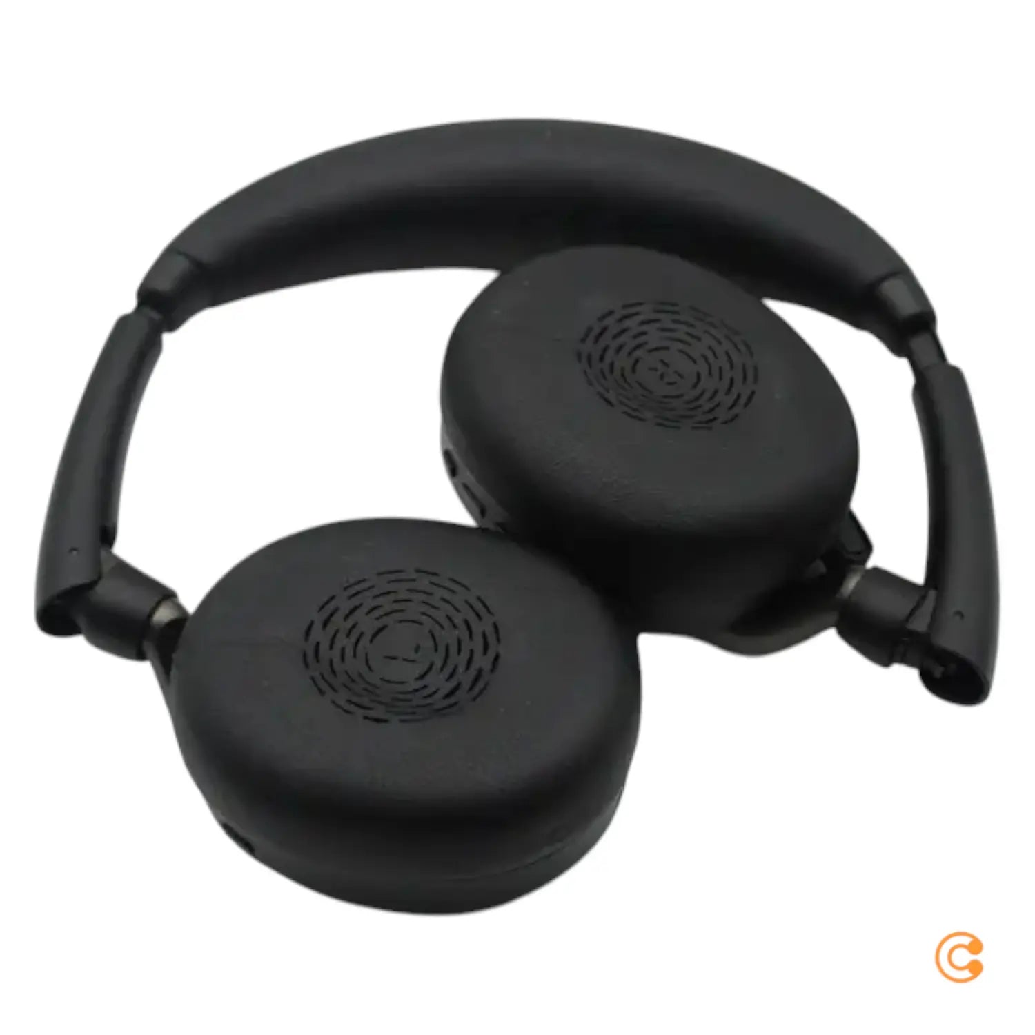 C-Ware Jabra Evolve2 65 Flex Link380a Uc Computer On Ear Headset Siehe Text/Foto - 5706991029086