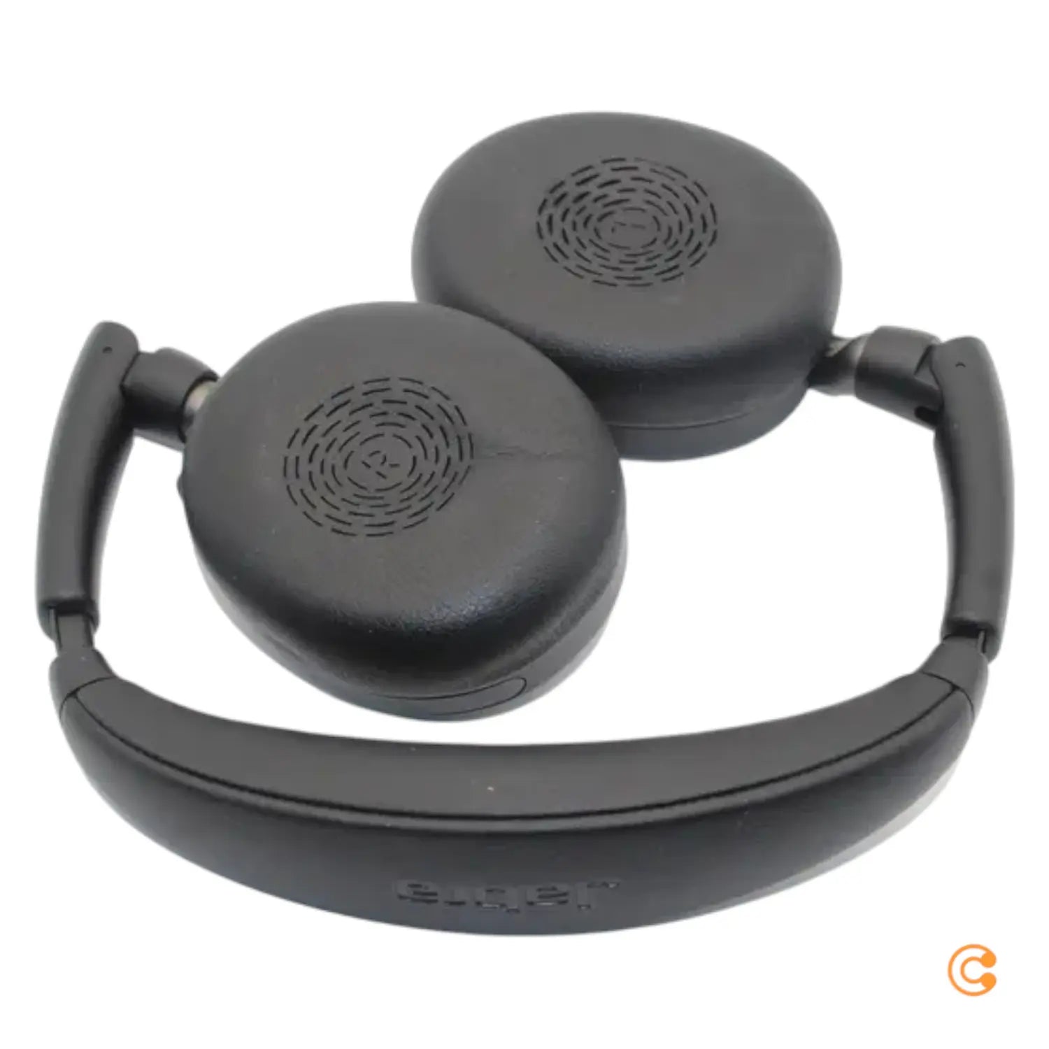 C-Ware Jabra Evolve2 65 Flex Link380a Uc Computer On Ear Headset Siehe Text/Foto - 5706991029086