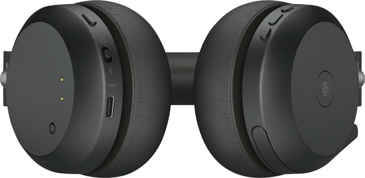 Jabra Evolve2 Telefon Over Ear Headset Kopfhörer Bluetooth Siehe Text/Foto B-Ware - 5706991024326
