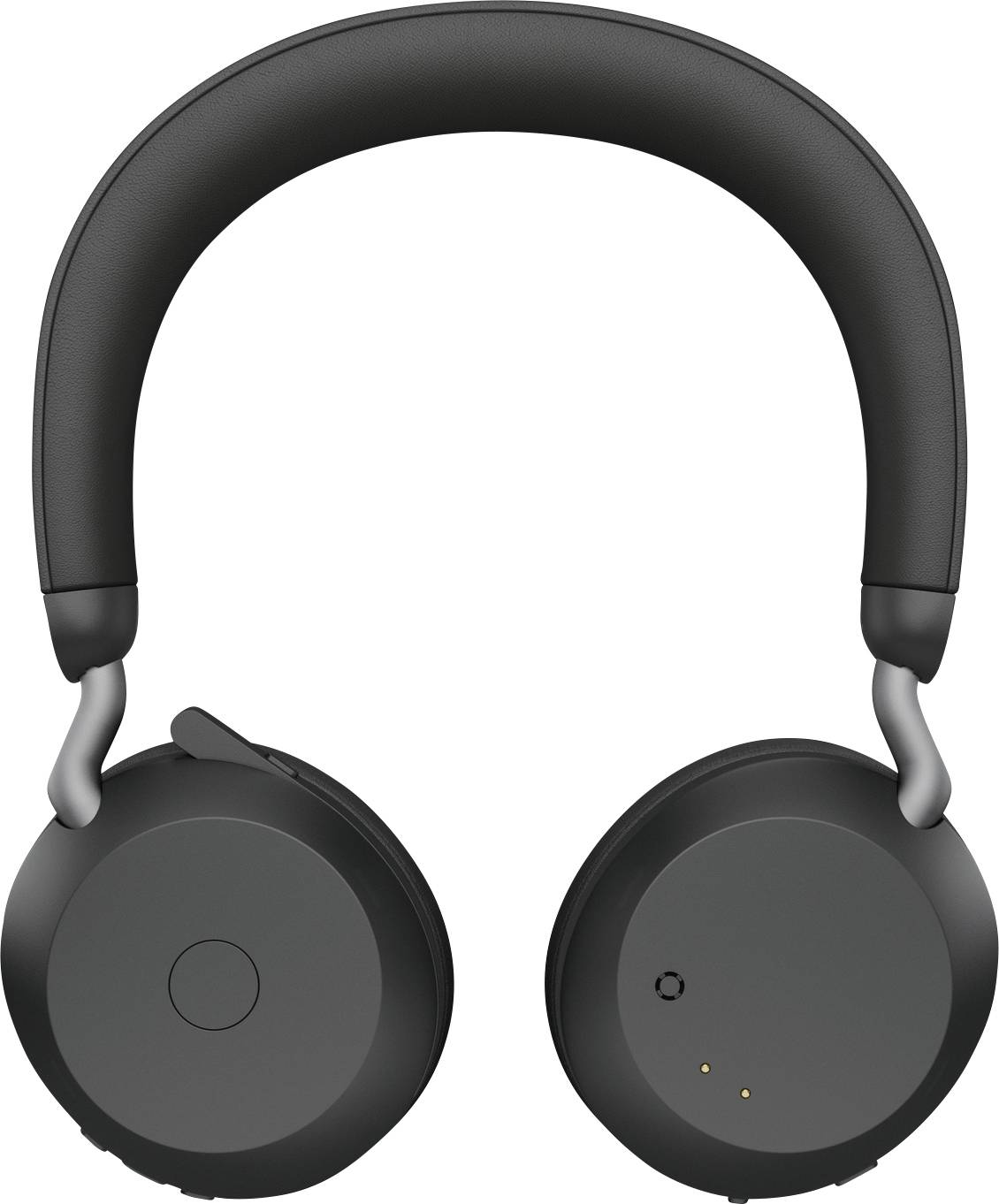 B-Ware Jabra Evolve2 75 Telefon On Ear Headset Kabelgebunden Ohrhörer Siehe Text/Foto - 5706991024449