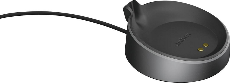 B-Ware Jabra Evolve2 75 Telefon On Ear Headset Kabelgebunden Batterieladeanzeige Usb816 - 5706991024449
