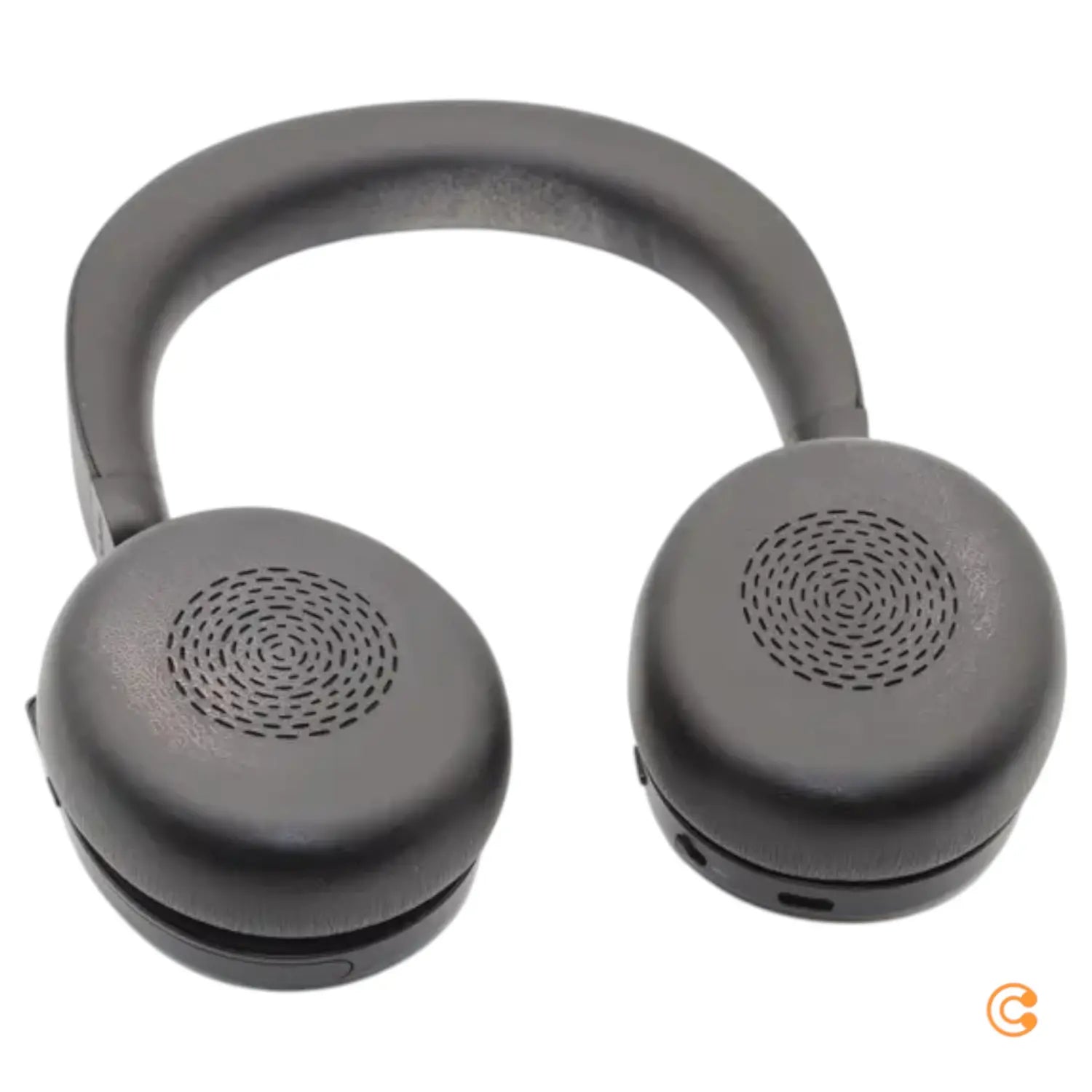 B-Ware Jabra Evolve2 75 Telefon On Ear Headset Batterieladeanzeige Usb  Siehe Text/Foto - 5706991024449